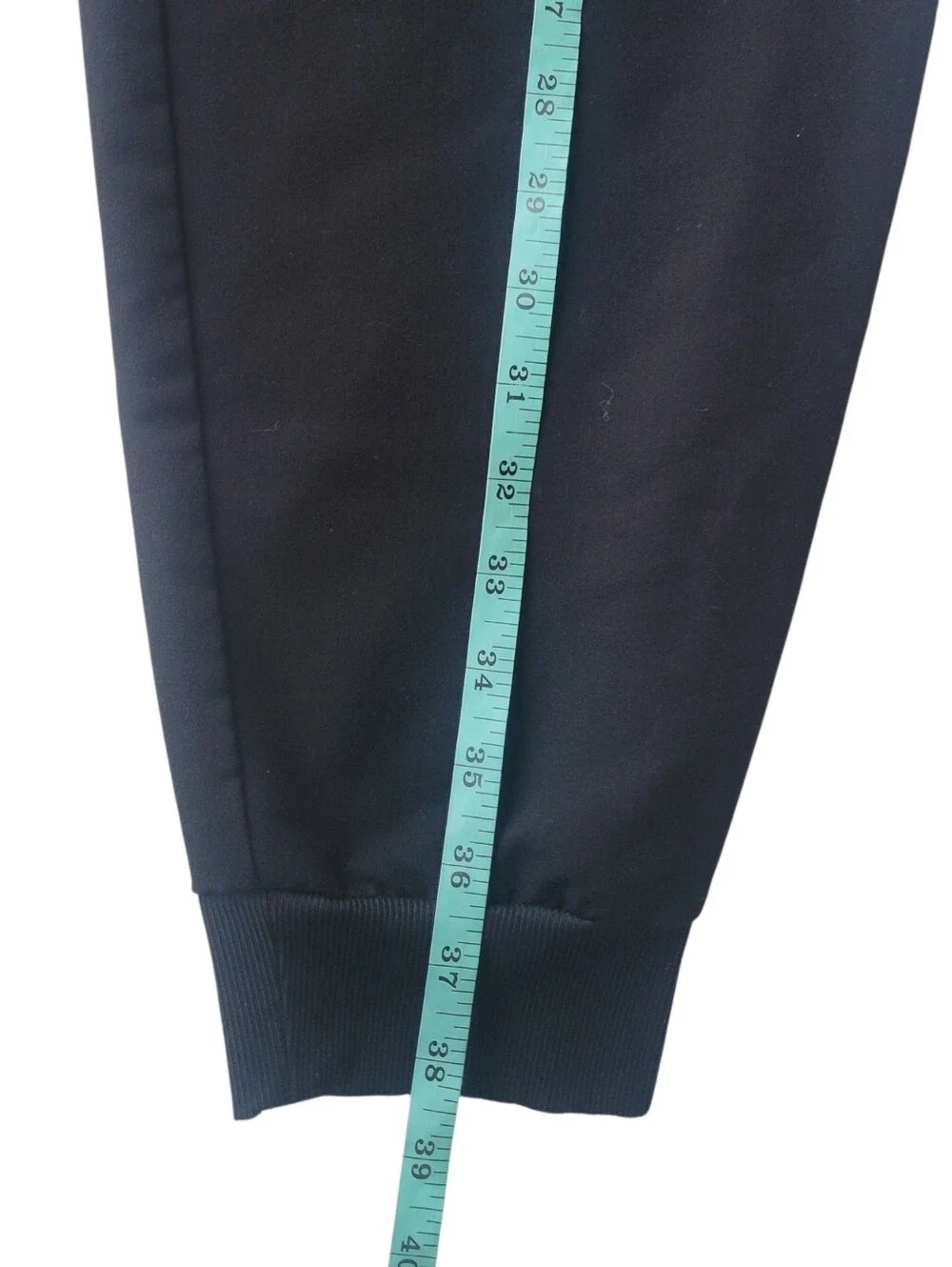 Figs Tansen BUNDLE OF 2 Slim Fit Scrub Joggers Black Sz M (Men's)